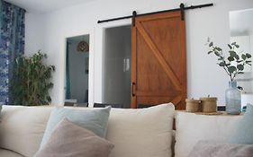Casa De La Paz / Andalucia